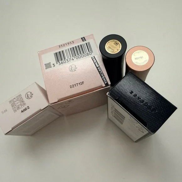 5-Piece Luxury Travel Size Beauty Bundle - Picture 3 of 5